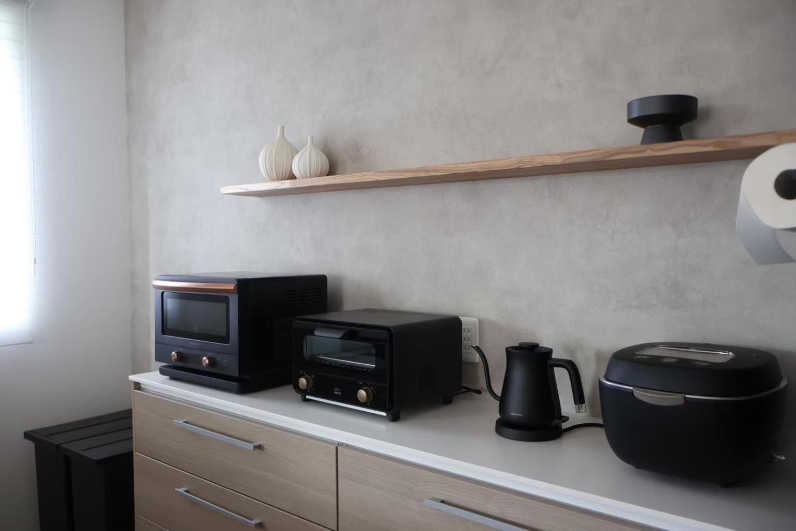 Ocean View ! Pets Ok! Bbq ! Max6 Apartment Sumoto ภายนอก รูปภาพ
