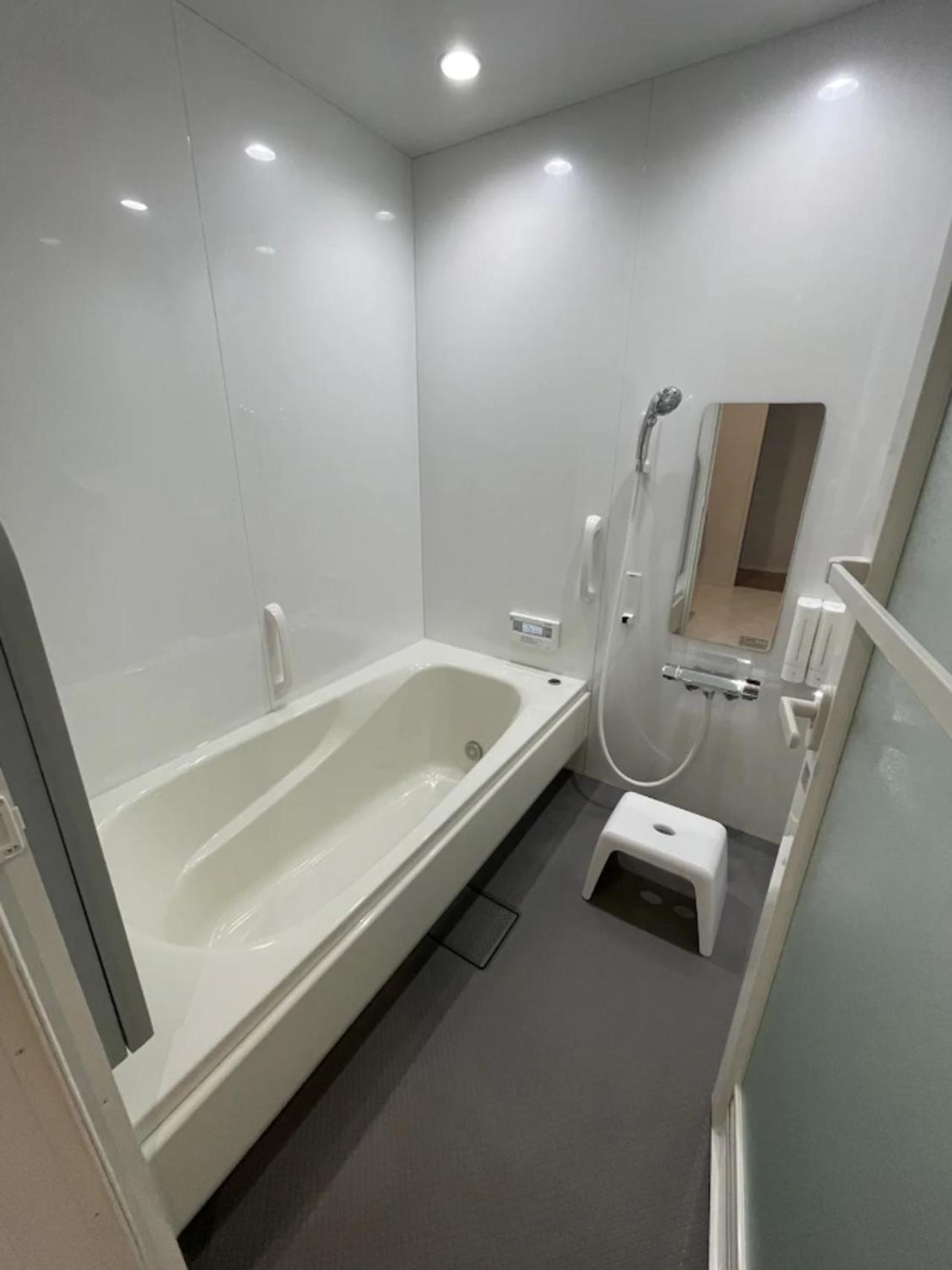 Ocean View ! Pets Ok! Bbq ! Max6 Apartment Sumoto ภายนอก รูปภาพ