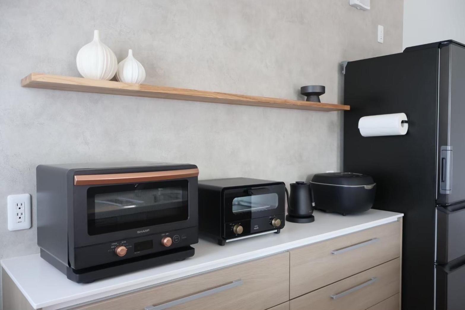 Ocean View ! Pets Ok! Bbq ! Max6 Apartment Sumoto ภายนอก รูปภาพ