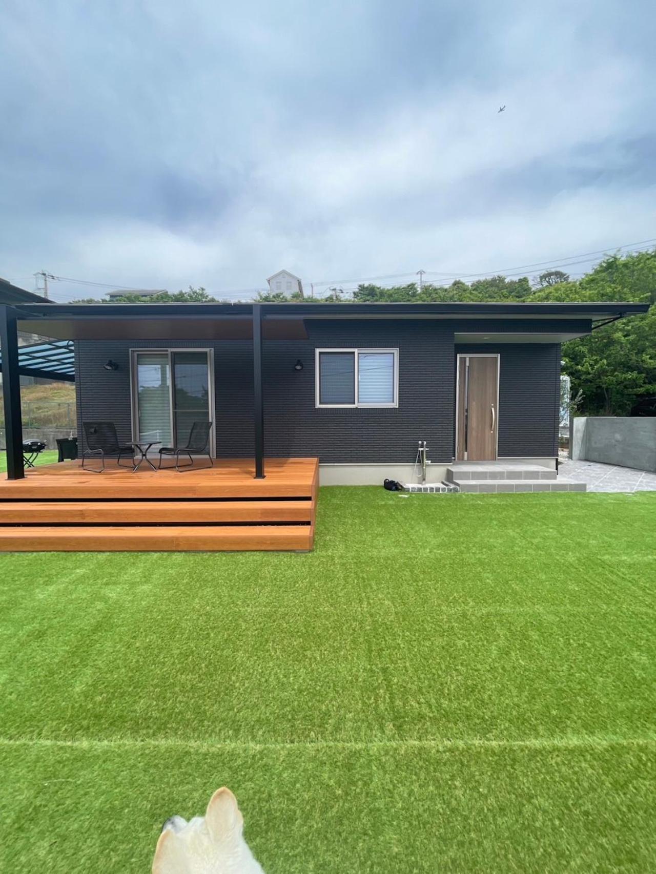 Ocean View ! Pets Ok! Bbq ! Max6 Apartment Sumoto ภายนอก รูปภาพ